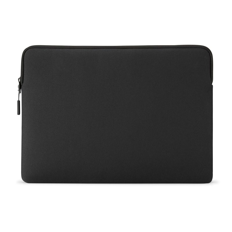 MacBook Classic Fit Sleeve black front