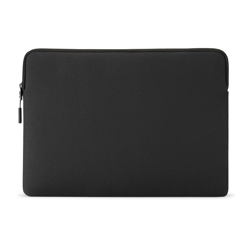 MacBook Classic Fit Sleeve black front 84008258 1209 4ee2 9639 52f4b80fc0a3