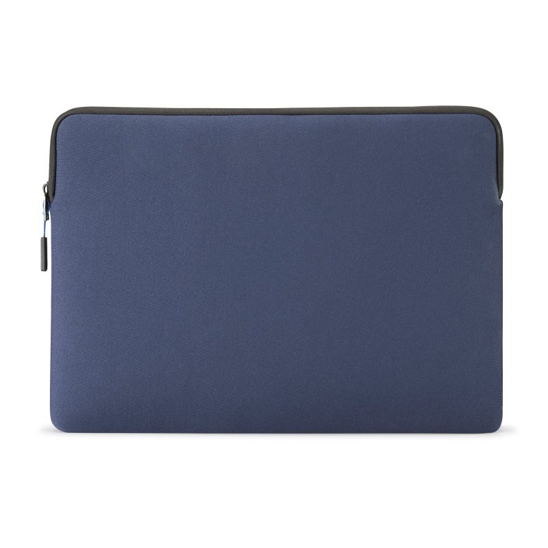 MacBook Classic Fit Sleeve dark blue front