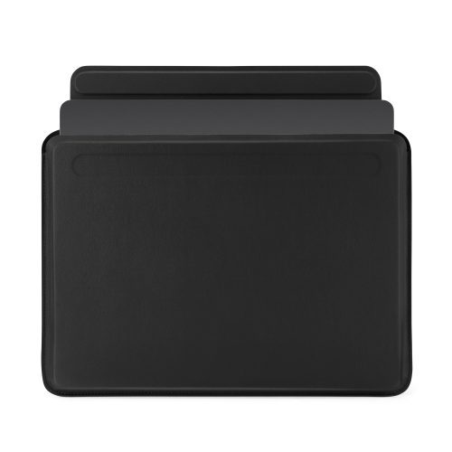 MacBook Ultra Slim Sleeve Black Sleeve Open 280b731a f5a9 417a a3a9 2f653ddc241e