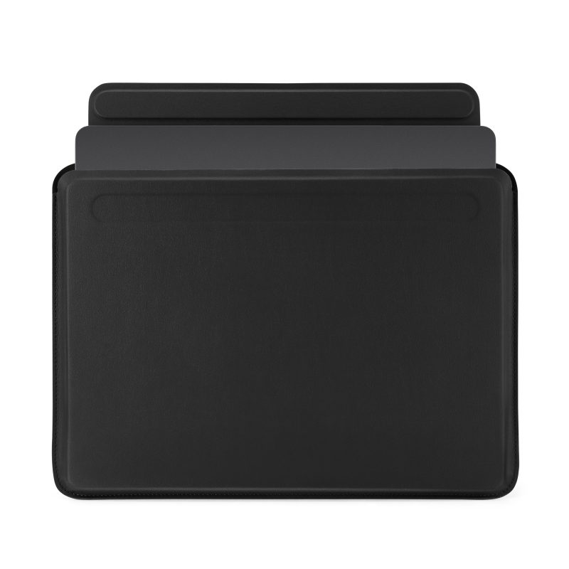 MacBook Ultra Slim Sleeve Black Sleeve Open 280b731a f5a9 417a a3a9 2f653ddc241e