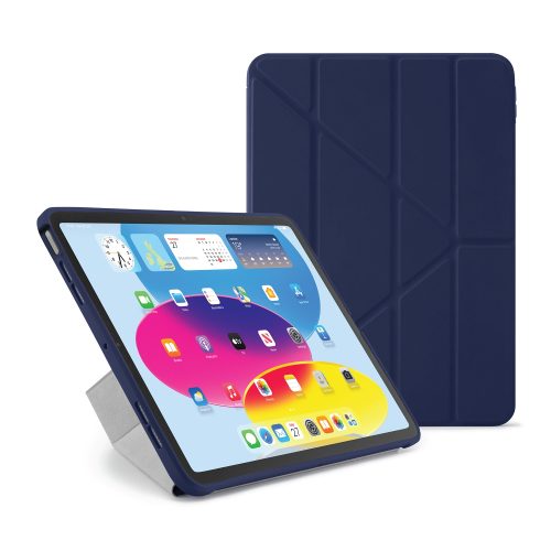 iPad 2022 origami original dark blue hero