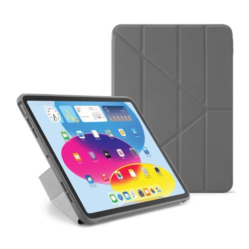 iPad 2022 origami original dark grey hero