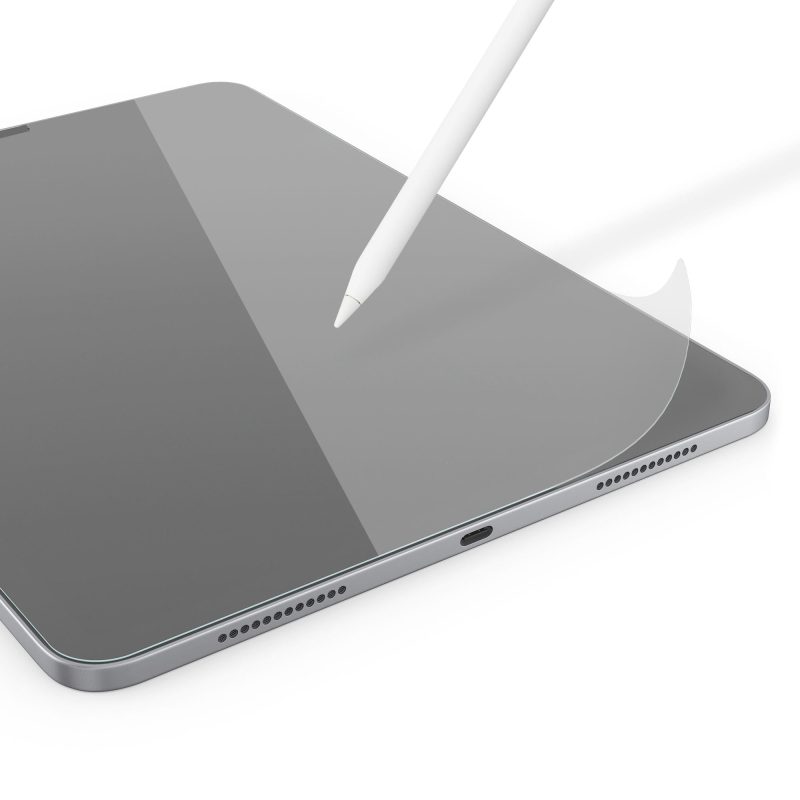 iPad Air 10.9 Pro 11 Paperlike Screen protector with pencil