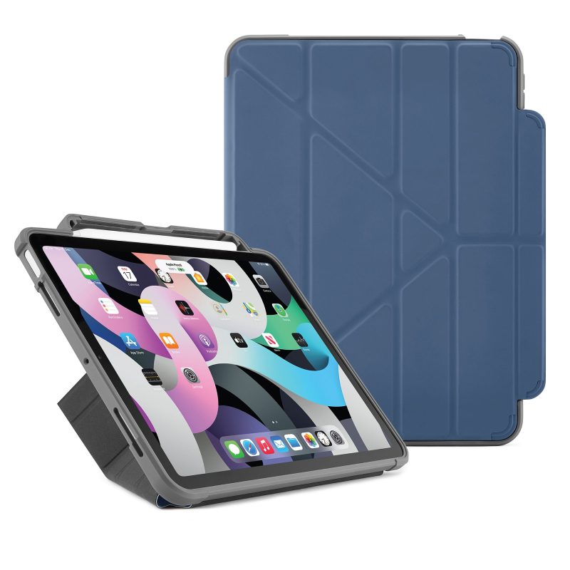 iPad Air 10.9 origami pencil shield navy hero c3623707 3ccc 4d1d ba45 aa081024f6bf