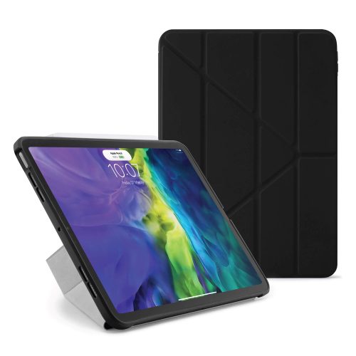 iPad Air 4 10.9 2020 origami Black hero 2eba26f2 a3f3 4f19 a1ef 16ecabf3553a