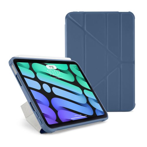 iPad Mini 6 2021 origami original navy hero 1