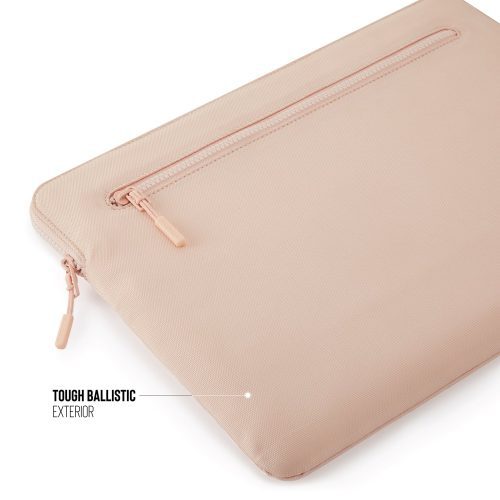 macbook organiser sleeve dusty pink exterior 61cf3a40 b7d1 46ce 8a27 555e53e06cce