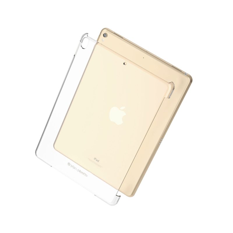 pipetto ipad 10 5 clear case back